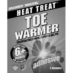  Grabber Warmers #TWES3 Grabber Toe Heater Package 3Pr 