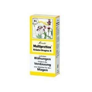    Multipretten 84 tablets by Salus Haus