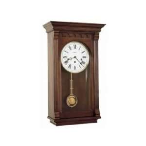  Alcott Chiming Key   Wound Wall Clock