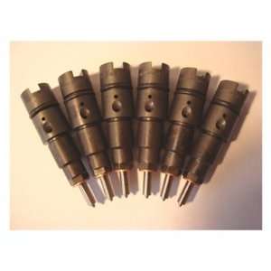  DDP Injector Set   98502ISB100 Automotive