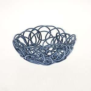  Nuvem Wire Basket by Alessi