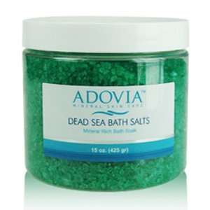  Adovia Dead Sea Bath Salts