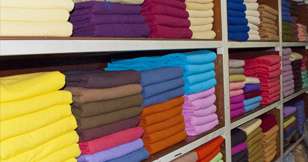   Style Summer Cotton Shirts ~ 100% Cotton ~ Natural Trades ~ Thailand