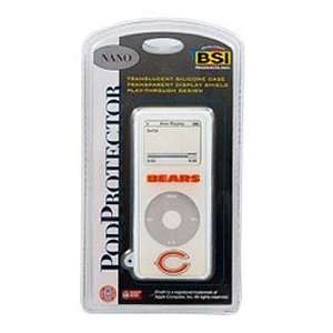  Chicago Bears iPod Nano Cover Electronics