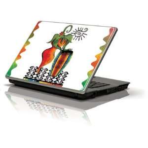  Salsa Pepper Conga Drum skin for Apple Macbook Pro 13 