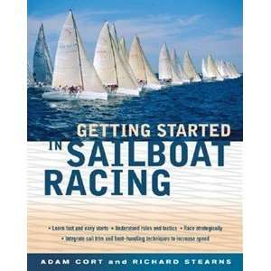  Getting Started in Sailboat Racing Toys & Games
