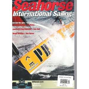   International Sailing Magazine (February 2011) Various Books
