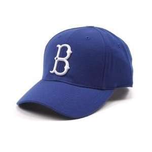  Brooklyn Dodgers 1939 57 Cooperstown Fitted Cap   Royal 7 