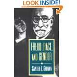 Freud, Race, and Gender by Sander L. Gilman (Dec 11, 1995)