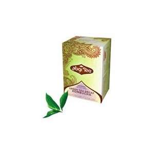  Decaf Green Tea with Kombucha   16 bags Health & Personal 