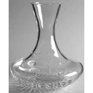  Waterford Lismore Nouveau Decanting Carafe, Crystal 