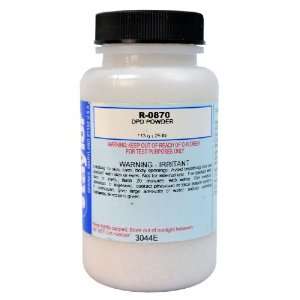  Taylor Replacement Reagent R 0870 J DPD Powder .25 Pound 