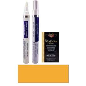  1/2 Oz. Saffran Pearl Paint Pen Kit for 1998 Volvo C70 