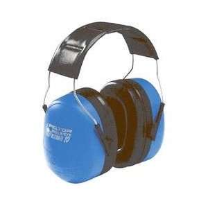  Peltor Ultimate 10 Hearing Protector, NRR 29dB, Padded 