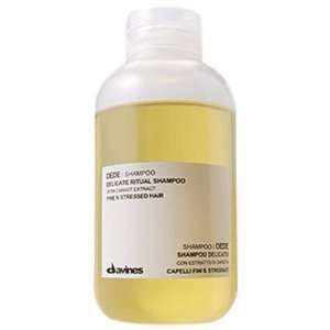  Davines Essentials DEDE Shampoo 16.9 Beauty