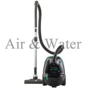  Electrolux EL4101A Ergospace Green Canister Vacuum Cleaner 