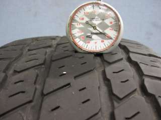 ONE DAYTON TIMBERLINE H/T II 245/70/17 TIRE (WW1118)  