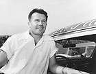   NASCAR GRAND NATIONAL CHAMPION 1959 INAUGURAL DAYTONA 500 WINNER PHOTO