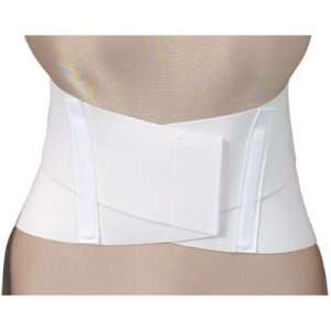  Sacral Belt 9 with 4 Front Size   XX Large Health 