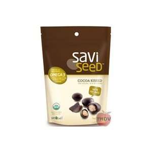  Sequel Naturals   SaviSeed   Sacha Inchi Seed   5 oz Pouch 