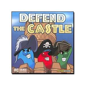  Defend The Castle