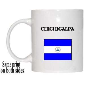  Nicaragua   CHICHIGALPA Mug 