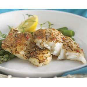 Fire Grilled Italian Cod  Grocery & Gourmet Food