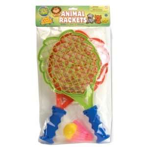  Lion Racket Game Toys & Games