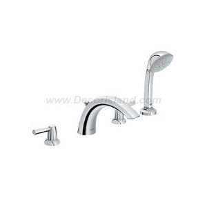    Grohe Tub Filler (Faucet) Arden 4 25072000
