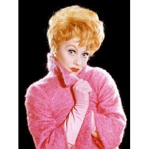  The Lucy Show, Lucille Ball, 1962 68 Premium Poster Print 