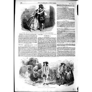  1851 ARLINE HAYMARKET THEATRE OLYMPIC ROGER COVERLEY