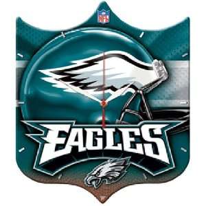  Philadelphia Eagles NFL High Definition Clock