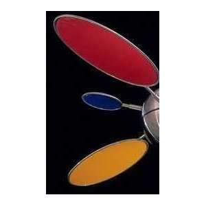  Minka Aire Fans FB196 RYB Six, Red, Yellow, Blue Accessory 