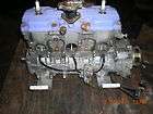 1995 Polaris XLT Special tripple 600 Snowmobile engine COMPLETE OR 