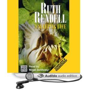   Life (Audible Audio Edition) Ruth Rendell, Nigel Anthony Books