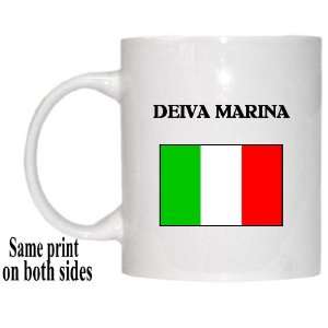  Italy   DEIVA MARINA Mug 
