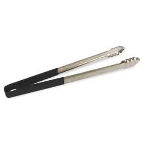  Edlund Black Cool Grip Tongs 16