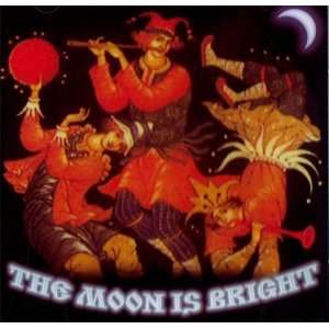  The Moon is Bright. Russian hits Various Music