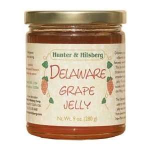 Delaware Grape Jelly  Grocery & Gourmet Food