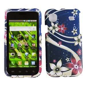 Starry Night   Samsung Vibrant (Galaxy S 4G) Protector [T959, T Mobile 
