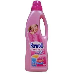 PACK Perwoll for Wool & Delicates 750ML Bottle by Perwoll by Perwoll