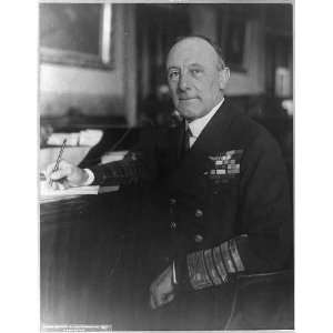  John Rushworth Jellicoe,1859 1935,Royal Navy Admiral