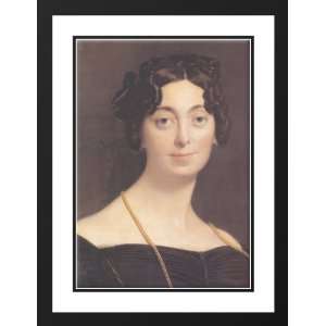   Print by Ingres, Jean Auguste Dominique 