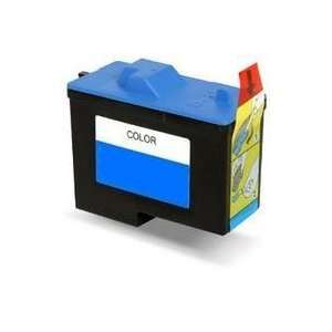   Inkjet Cartridge M4646 (Color) to use in Dell Inkjet Printers