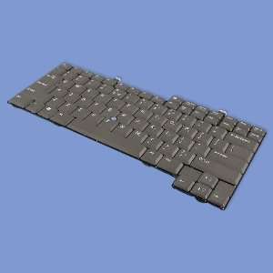  0C4817 Dell Inspiron 9100, XPS Keyboard Electronics