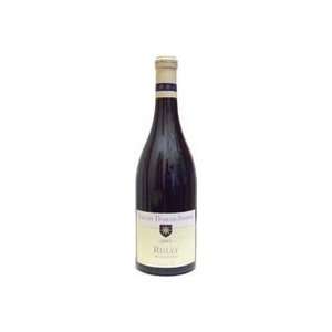   Vincent Dureuil Janthial Rully Rouge 750ml Grocery & Gourmet Food