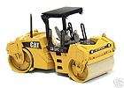 CATERPILLAR CB534D XW ASPHALT ROLLER  