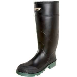  Baffin Mens Digger Canadian Made Industrial Rubber Boot 
