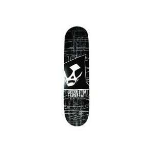  Phantom Rough Deck 7.5 x 31.375