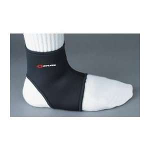  EVS AS06 Ankle Support   Large/Black Automotive